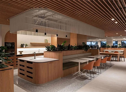 ���ľ���Ϊ�����еİ칫��װ����ƿռ��������졪��ABN Group��˹�ܲ�