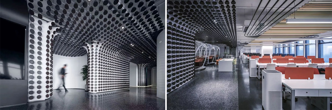 ¹ãÖݰ칫ÊÒ×°ÐÞÉè¼Æ