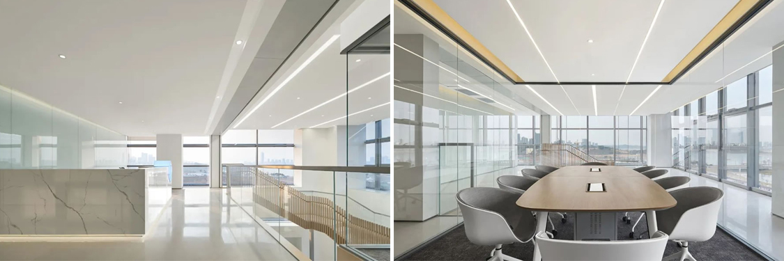 办公室装修设计