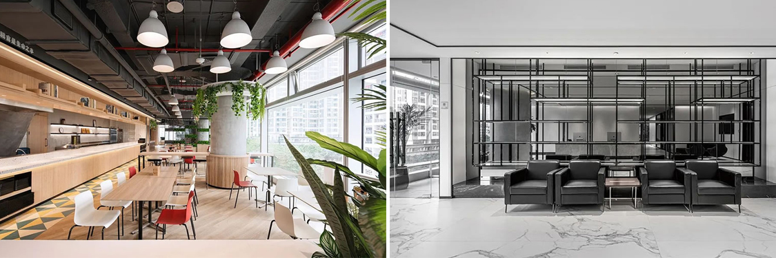 ¹ãÖݰ칫ÊÒ×°ÐÞÉè¼Æ