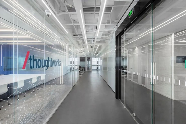 ¹ãÖݰ칫ÊÒ×°ÐÞÉè¼Æ