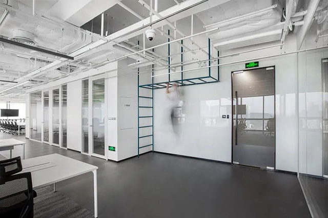 ¹ãÖݰ칫ÊÒ×°ÐÞÉè¼Æ