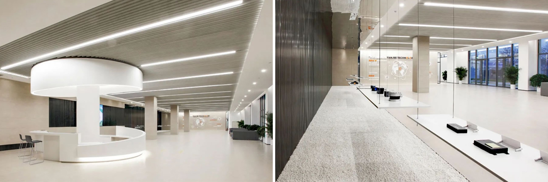 ¹ãÖݰ칫ÊÒ×°ÐÞÉè¼Æ