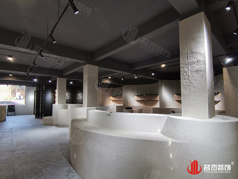 ¹ãÖݰ칫ÊÒ×°ÐÞÉè¼Æ