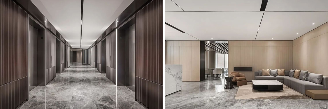 ¹ãÖݰ칫ÊÒ×°ÐÞÉè¼Æ