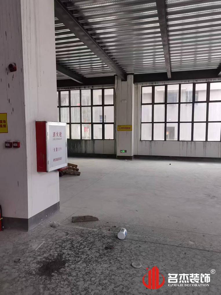 ¹ãÖݰ칫ÊÒ×°ÐÞÉè¼Æ