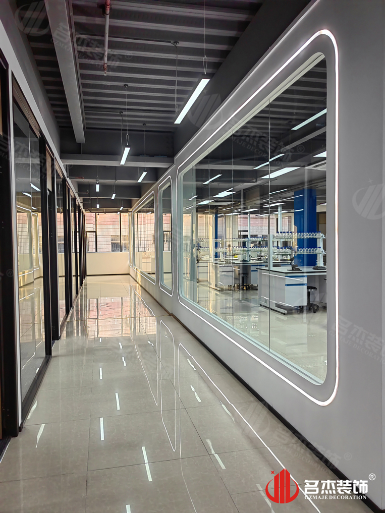 ¹ãÖݰ칫ÊÒ×°ÐÞÉè¼Æ