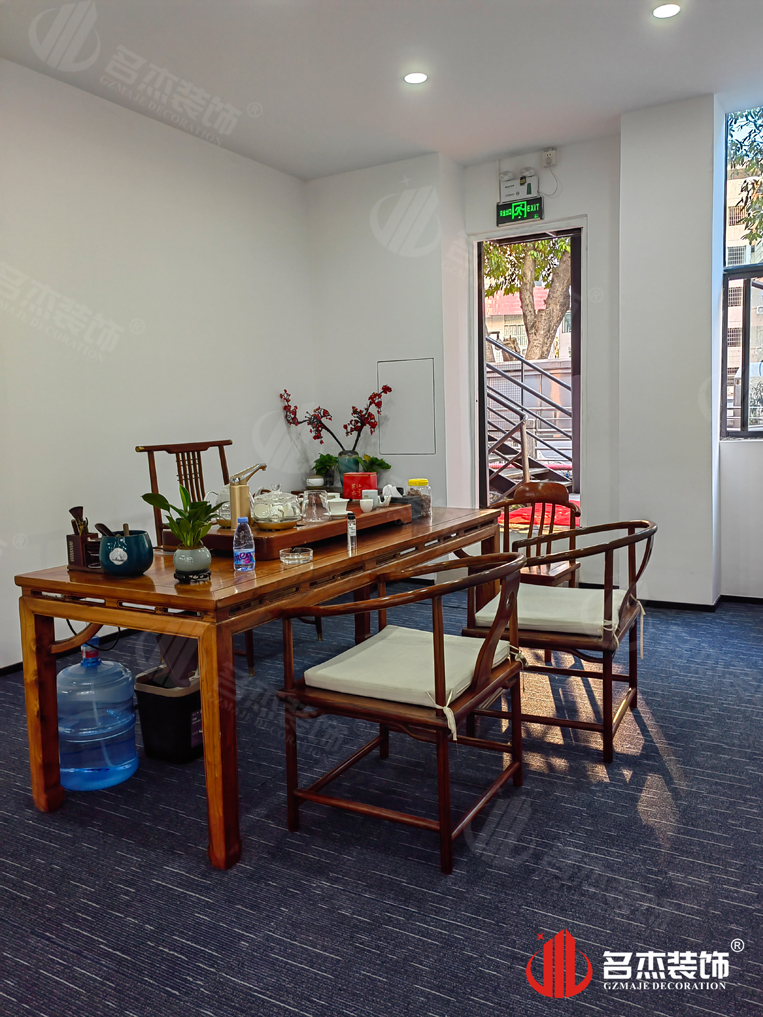 ¹ãÖݰ칫ÊÒ×°ÐÞÉè¼Æ