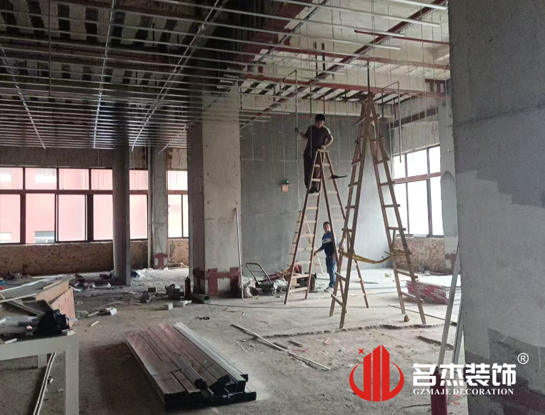 ¹ãÖݰ칫ÊÒ×°ÐÞÉè¼Æ