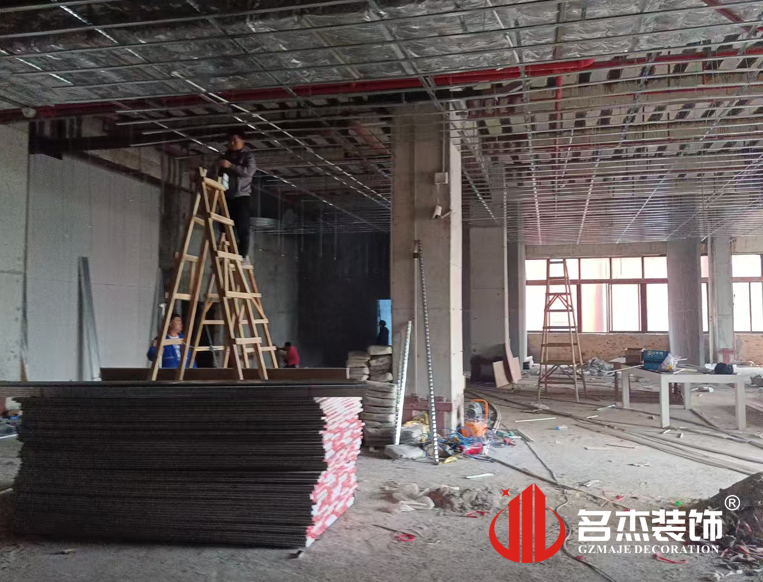 ¹ãÖݰ칫ÊÒ×°ÐÞÉè¼Æ