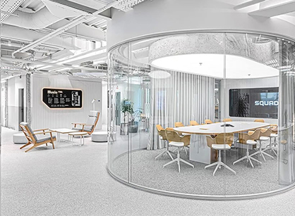 ���г�ǿ˳Ӧ�Ե���̬����ϵͳ�İ칫��װ����ƿռ��������졪���ƿƼ��ƿƼ�SQUAD