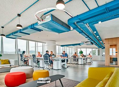 ��а����Ѹ�ٵ��Ž�칫��װ����ƿռ��������ġ���Cloudworks