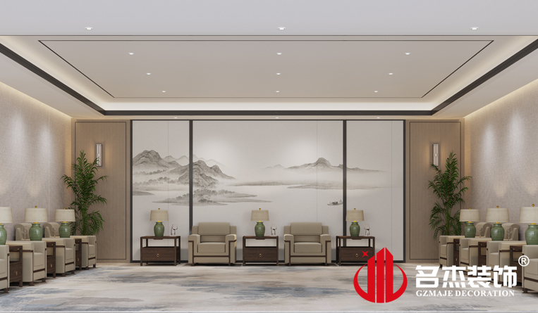 VIP½Ó´ýÊÒ×°ÐÞÉè¼ÆÐ§¹û