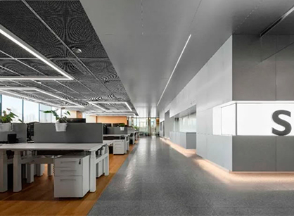 �񾲸�Ч�Ҹ��л������з��칫װ����ƿռ��������졪��SMOORE