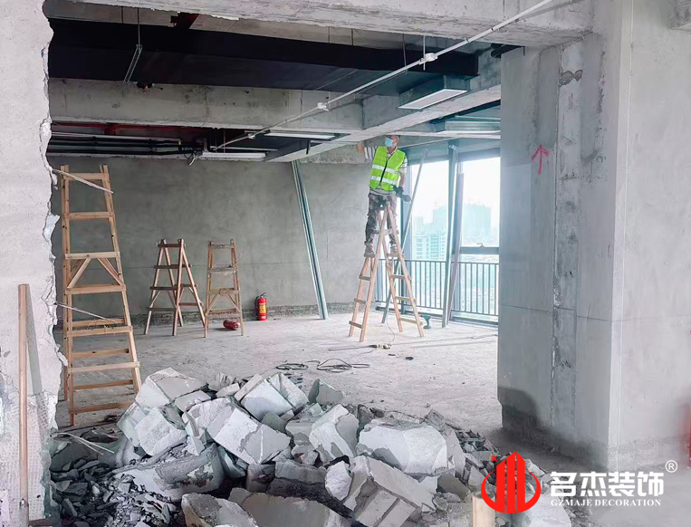 ¹ãÖݰ칫ÊÒ×°ÐÞÉè¼Æ