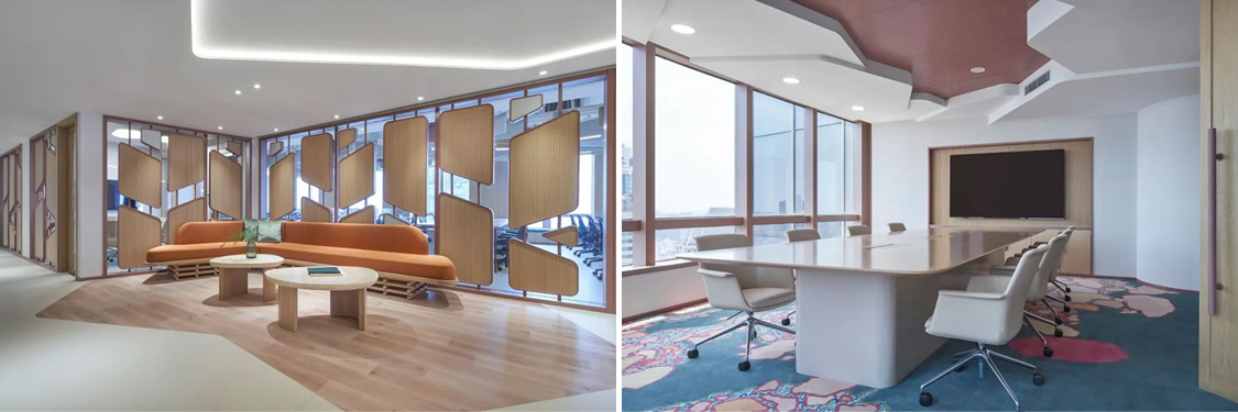 广州stake官网装饰设计公司图册