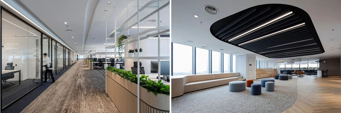 办公室装修设计