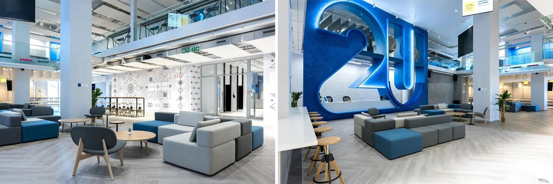 广州stake官网装饰设计公司图册