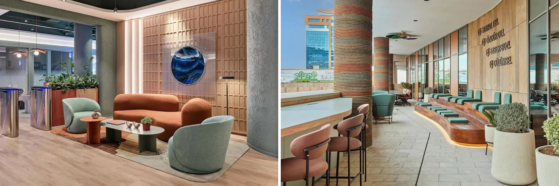 广州装修设计公司