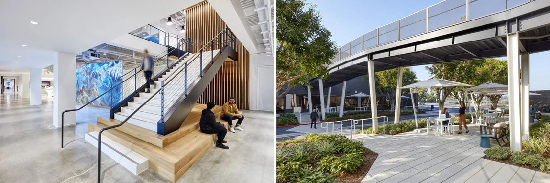 办公室装修设计