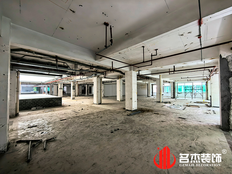 ¹ãÖݰ칫ÊÒ×°ÐÞÉè¼Æ