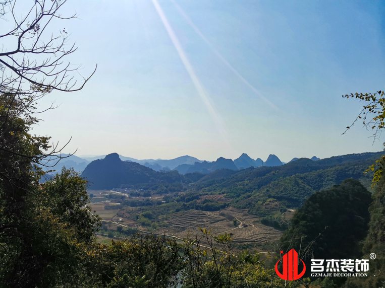 广州办公室装修设计