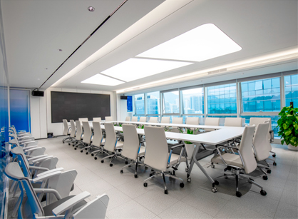 �Ƽ������Թ���İ칫��װ����ƿռ��������ġ������꿨����Ƽ�