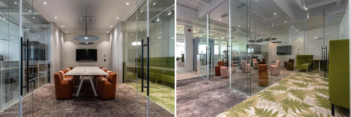 ¹ãÖݰ칫ÊÒ×°ÐÞÉè¼Æ