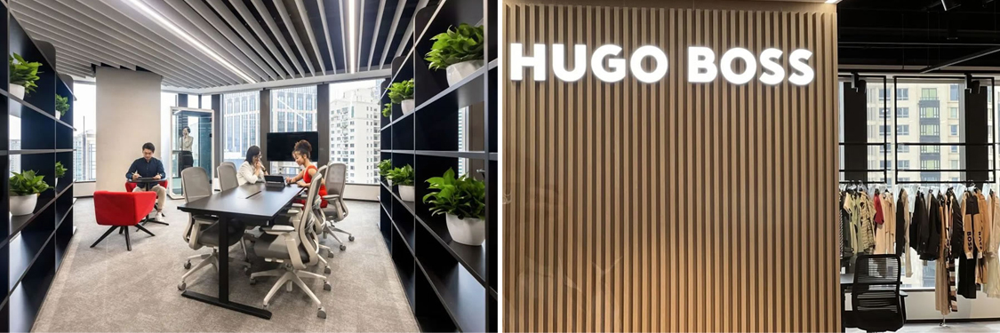 ¹ãÖݰ칫ÊÒ×°ÐÞÉè¼Æ