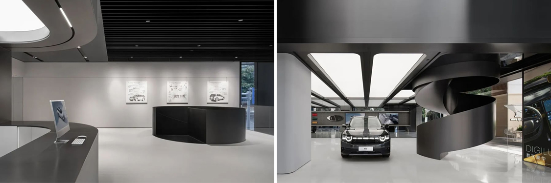 ¹ãÖݰ칫ÊÒ×°ÐÞÉè¼Æ