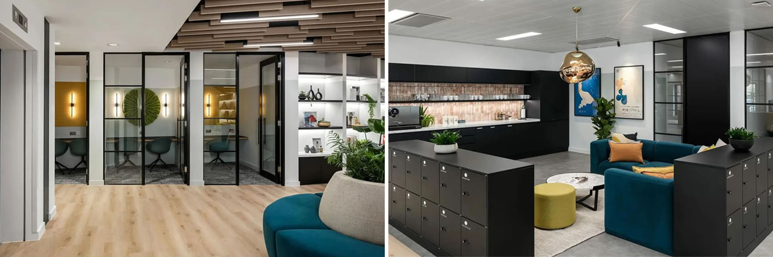 ¹ãÖݰ칫ÊÒ×°ÐÞÉè¼Æ