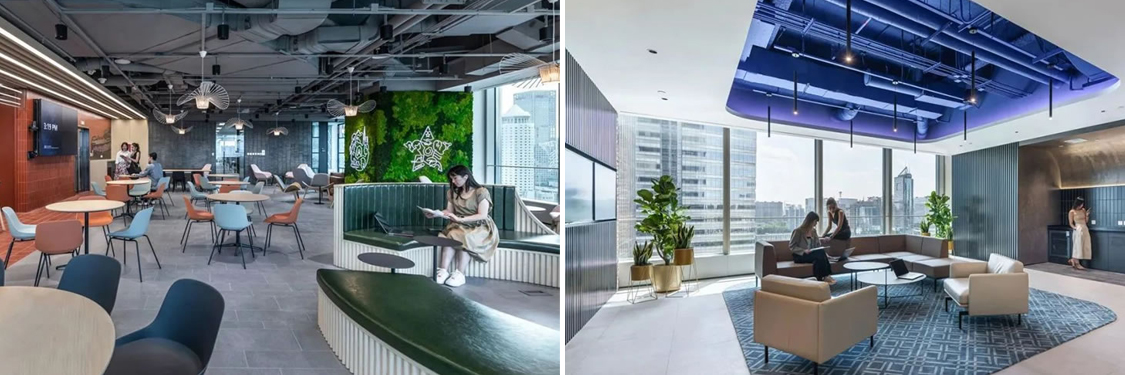 ¹ãÖݰ칫ÊÒ×°ÐÞÉè¼Æ