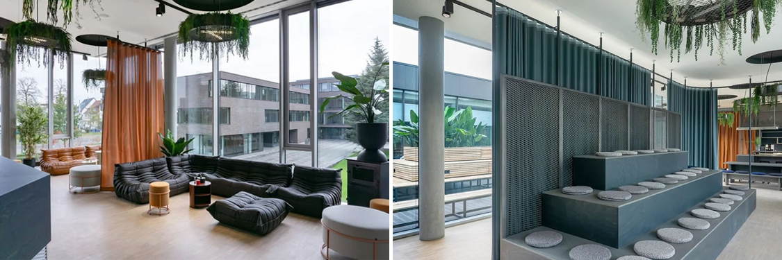 ¹ãÖݰ칫ÊÒ×°ÐÞÉè¼Æ