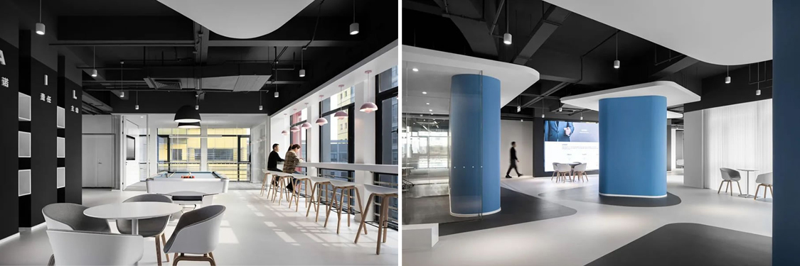 ¹ãÖݰ칫ÊÒ×°ÐÞÉè¼Æ